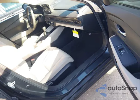 2024 Honda Accord Lx from USA, damaged, VIN 1HGCY1F27RA080085